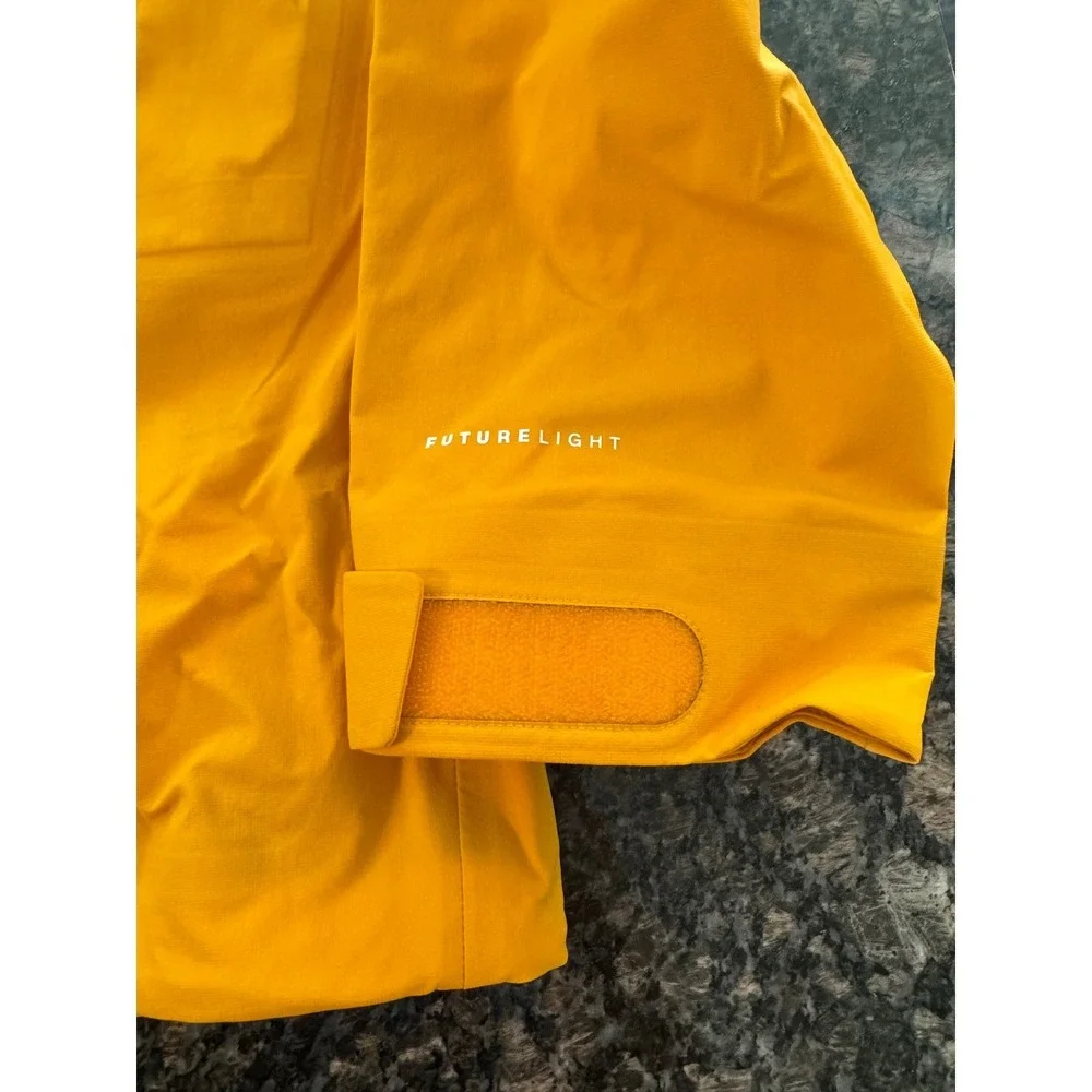 The North Face summit series